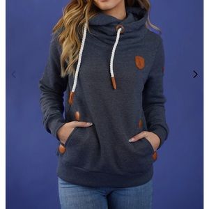 wanakome artemis hoodie